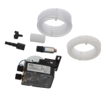 Pompa detergent SEKO tip NBR 0.4 alimentata la 230V