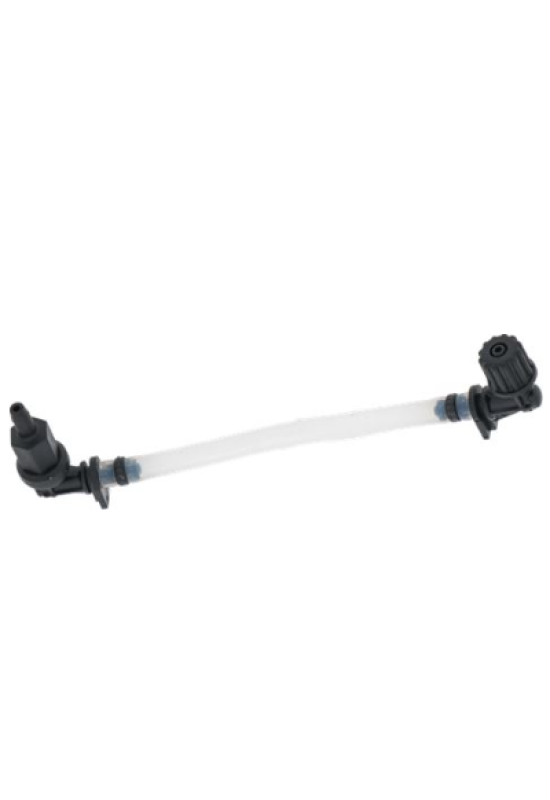 Furtun pompa dozatoare SEKO pentru solutie clatire 