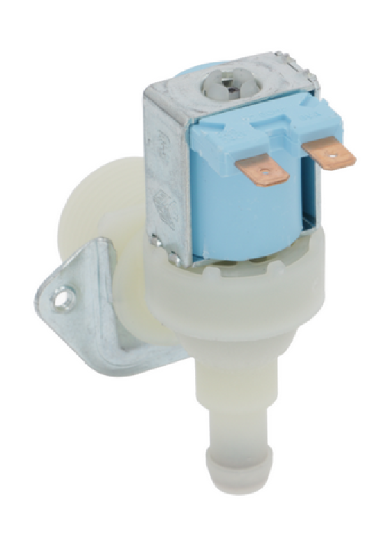 Electrovalva plastic alimentare apa masina cuburi gheata, espressor 