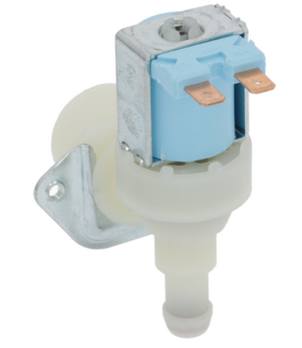 Electrovalva plastic alimentare apa masina cuburi gheata, espressor 