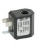 Bobina electrovalva M&M tip 2700, 10VA , 230VAC, interior de 10mm