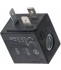 Bobina electrovalva Sirai Z610A, 24VDC interior de ø10 mm