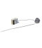 Termostat 0-90°C EGO 5513214160