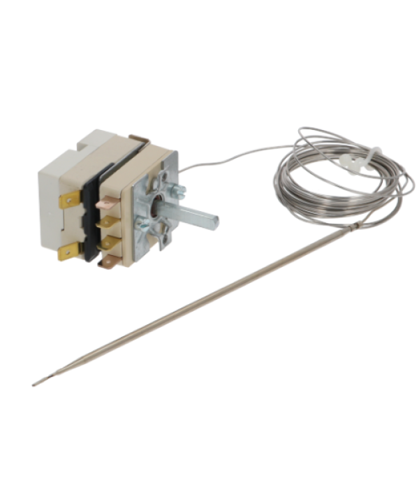 Termostat de lucru cu intrerupator, 50-320°C, EGO 5513669050  