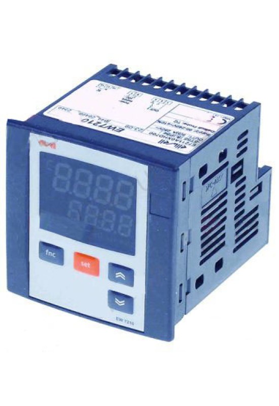 Termostat electronic, controler electronic, producator ELIWELL tip EW7210 fara functie defrost