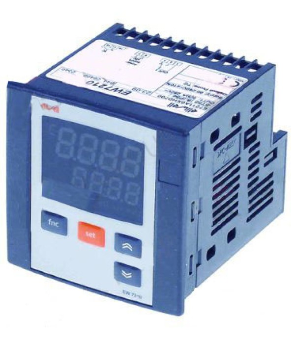 Termostat electronic, controler electronic, producator ELIWELL tip EW7210 fara functie defrost