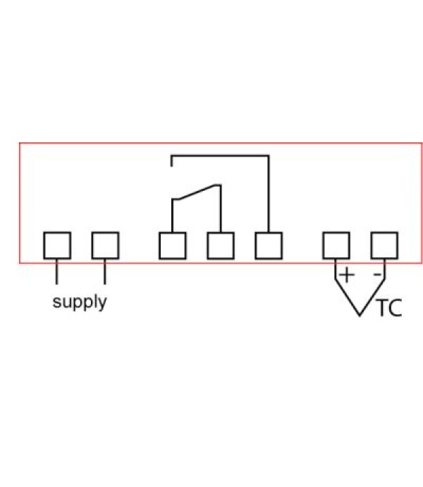 Termostat electronic, controler electronic, producator ELIWELL tip EW7210 fara functie defrost