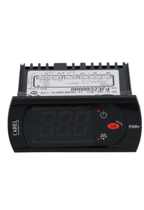 Controler electronic Carel tip PJEZC00000, 230V 