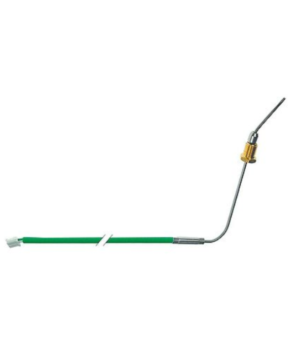 Senzor, sonda temperatura interior cuptor Rational, 40.00.594