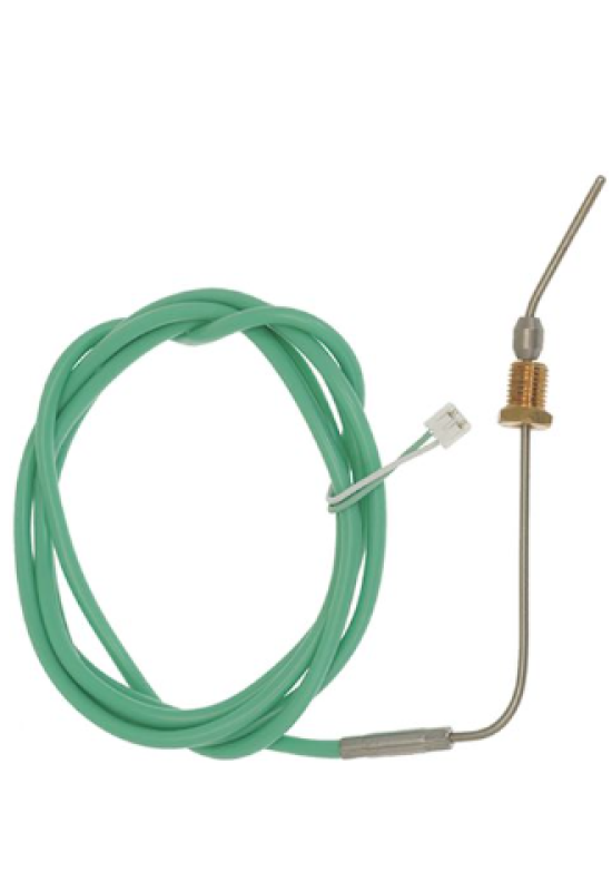 Senzor, sonda temperatura interior cuptor Rational, 40.00.594