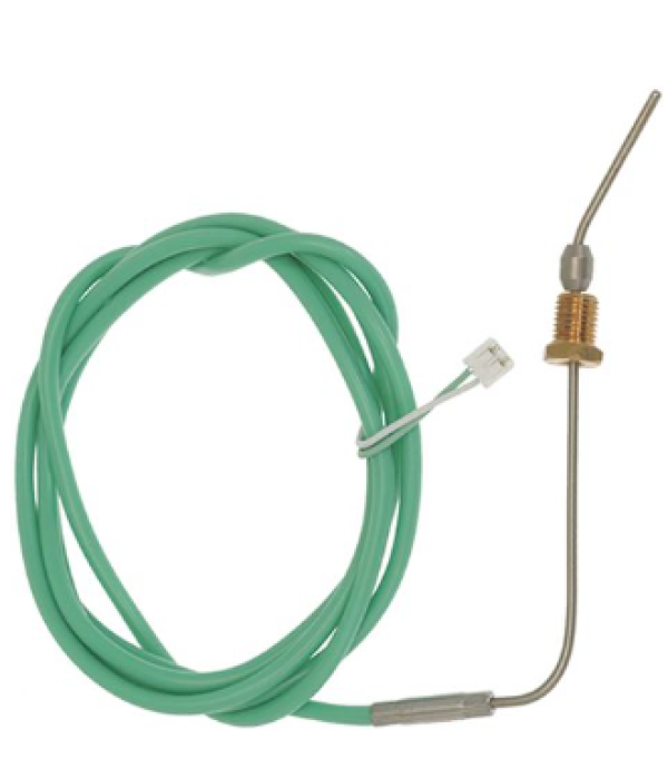 Senzor, sonda temperatura interior cuptor Rational, 40.00.594