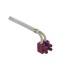 Sonda de temperatura cuptor MORETTI