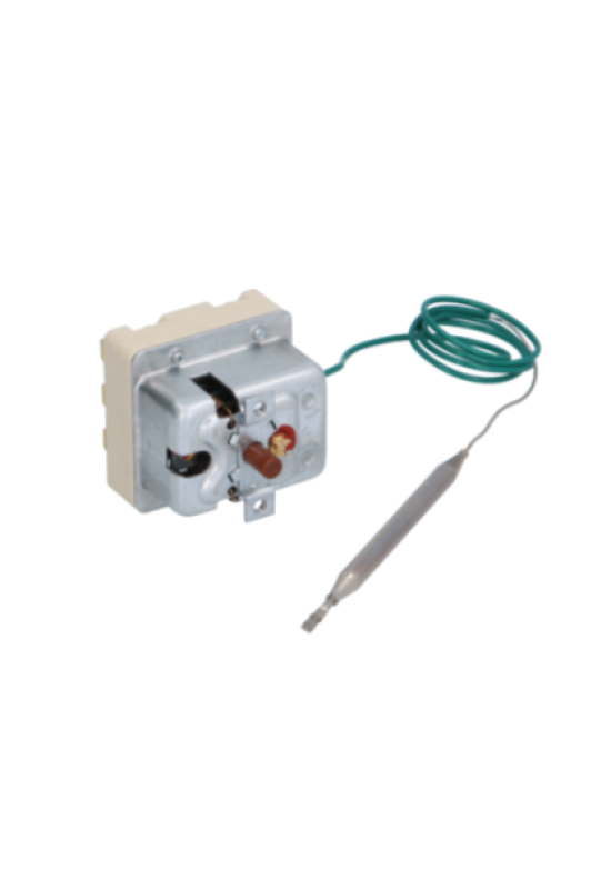 Termostat de siguranta 120°C masina spalat vase Meiko , EGO 55.32529.190 