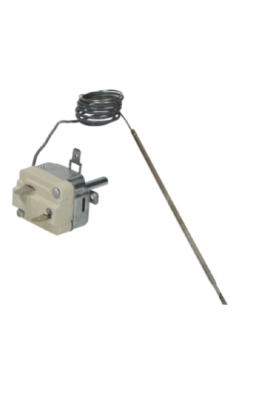 Termostat EGO serie 5519052808 pentru cuptor Unox, Bake OFF