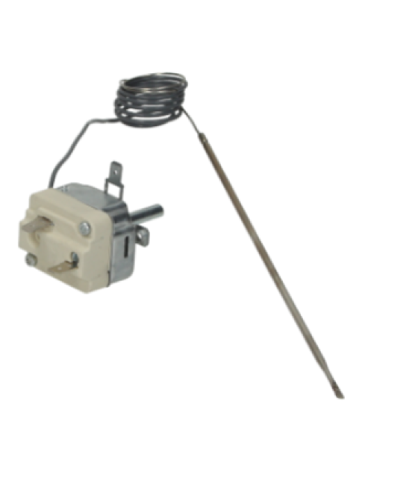 Termostat EGO serie 5519052808 pentru cuptor Unox, Bake OFF