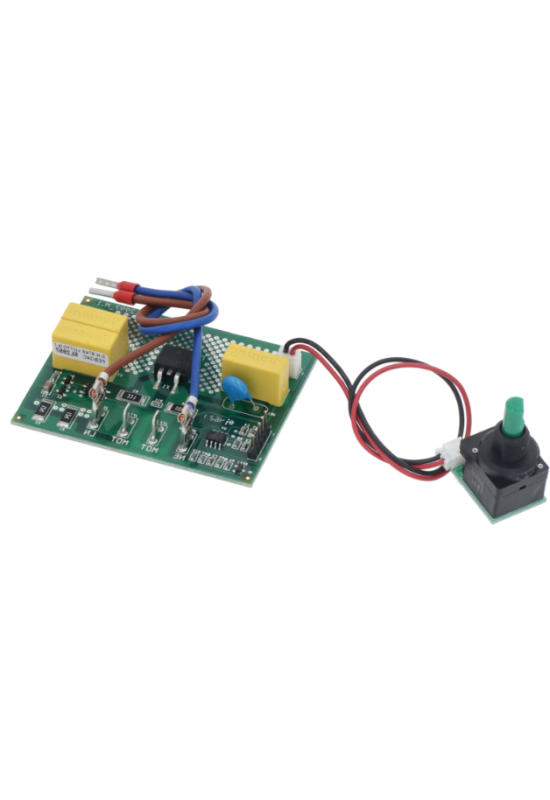 Placa electronica mixer FIMAR MX40, FX 40