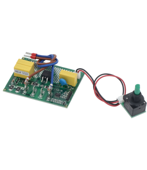 Placa electronica mixer FIMAR MX40, FX 40