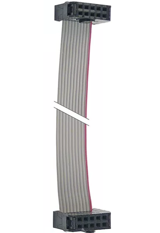 Cablu placa electronica frontala masina vase Colged, Elettrobar