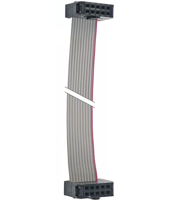 Cablu placa electronica frontala masina vase Colged, Elettrobar
