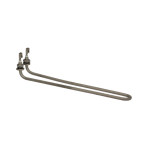 Rezistenta tanc spalare masina vase Aristarco, Fiamma, putere 1500W, 230V, lungime 254mm