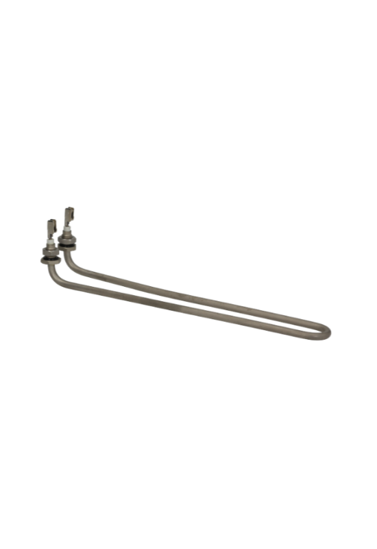 Rezistenta tanc spalare masina vase Aristarco, Fiamma, putere 1500W, 230V, lungime 254mm