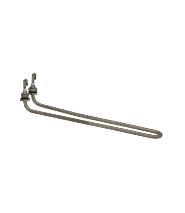 Rezistenta tanc spalare masina vase Aristarco, Fiamma, putere 1500W, 230V, lungime 254mm