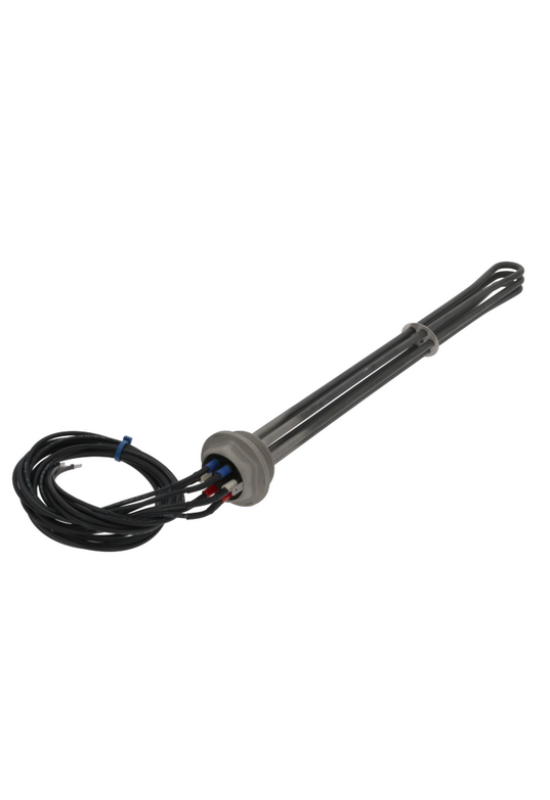 Rezistenta boiler cu flansa filetata, 1½", 7500W 