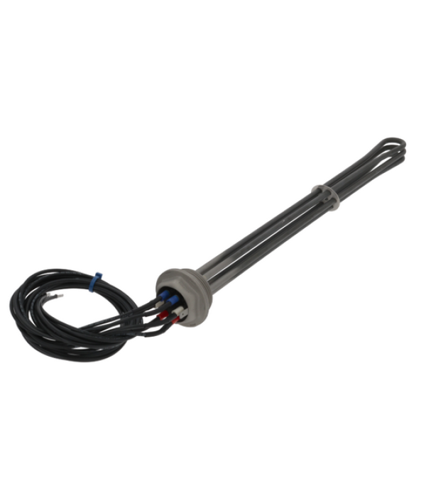 Rezistenta boiler cu flansa filetata, 1½", 7500W 