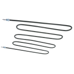 Rezistenta cuptor pizza Palux, Tornati Forni 2000W 230V