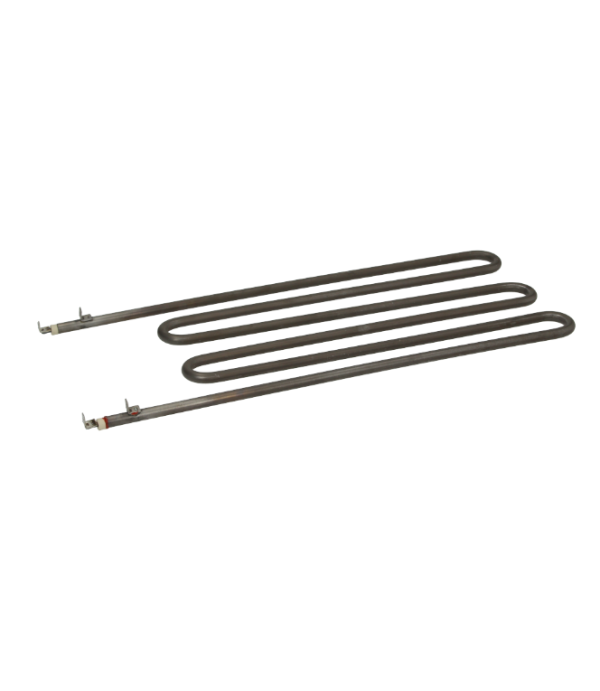 Rezistenta salamandra Palux, 2200W 