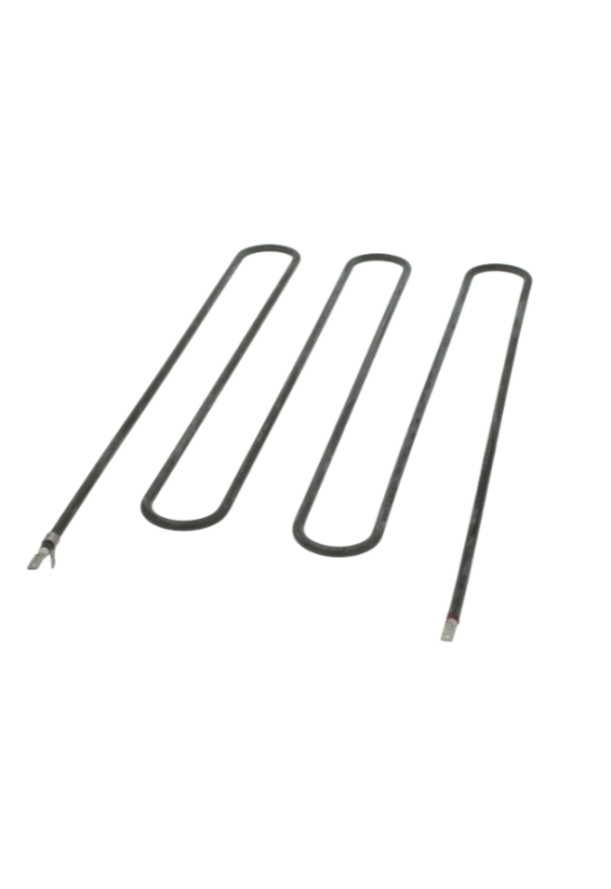 Rezistenta salamandra Palux 2100W, 230V