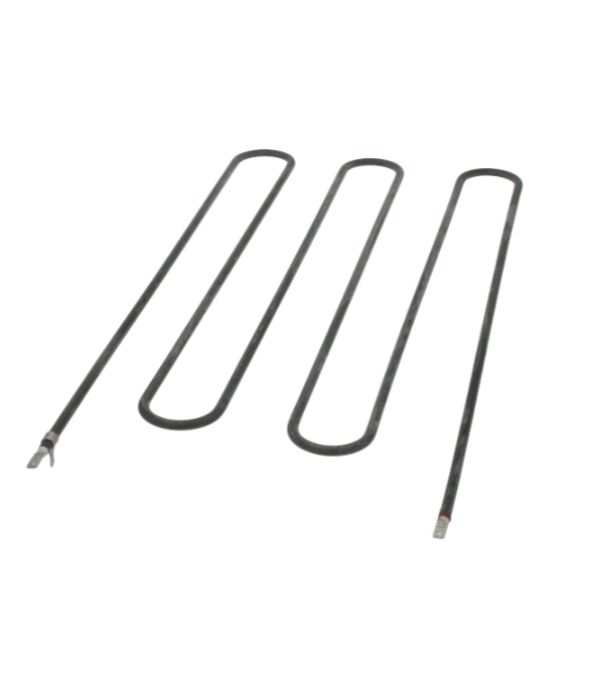 Rezistenta salamandra Palux 2100W, 230V