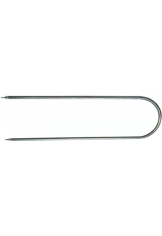 Rezistenta 1000W, 220-230V forma U fara filet