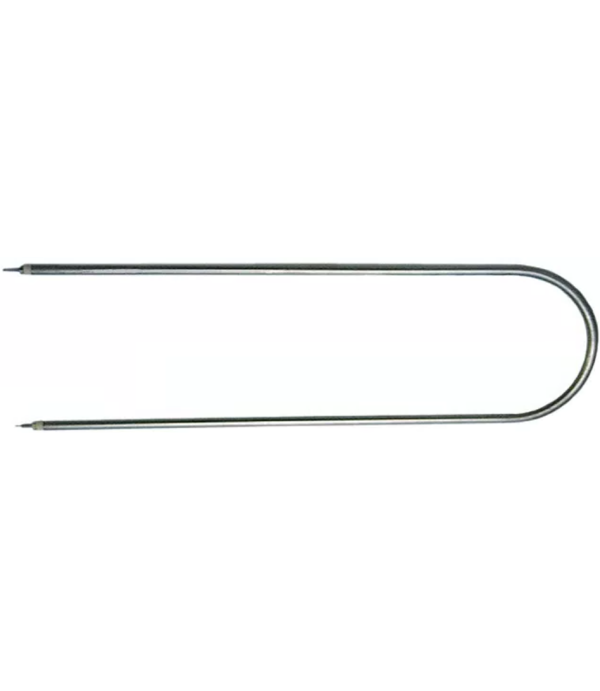 Rezistenta 1000W, 220-230V forma U fara filet