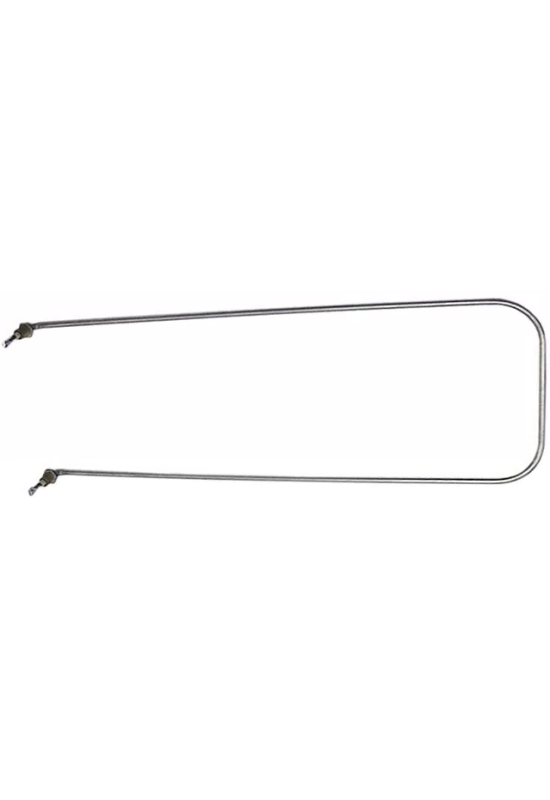 Rezistenta dulap cald, masa calda Electrolux 1000W, 400V