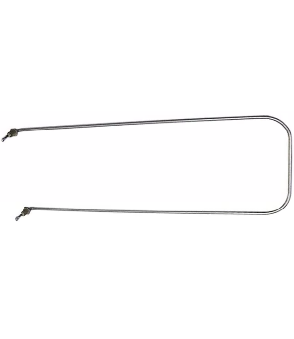 Rezistenta dulap cald, masa calda Electrolux 1000W, 400V