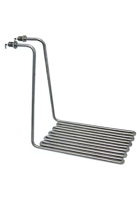 Rezistenta 3000W, 230V friteuza Haka  