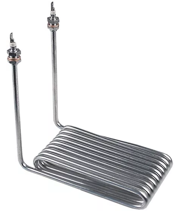 Rezistenta friteuza Haka 6000W alimentata la 400V