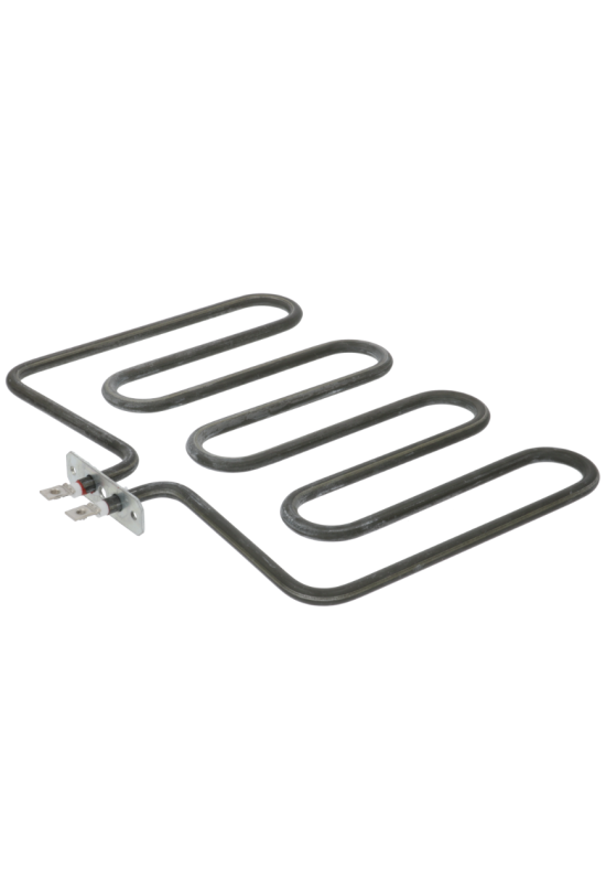 Rezistenta salamandra Giorik, 2800W, 230V