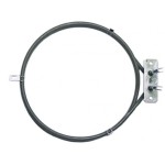 Rezistenta rotunda 2500W cuptor Garbin, Bartscher, Bertos, Giga, Hobart, Mareno, MBM, Modular, Olis, Zanussi Professional