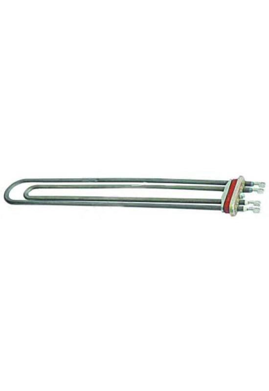 Rezistenta tanc, cuva de spalare masina spalat vase HOBART ECOMAX, 6000W, 230V