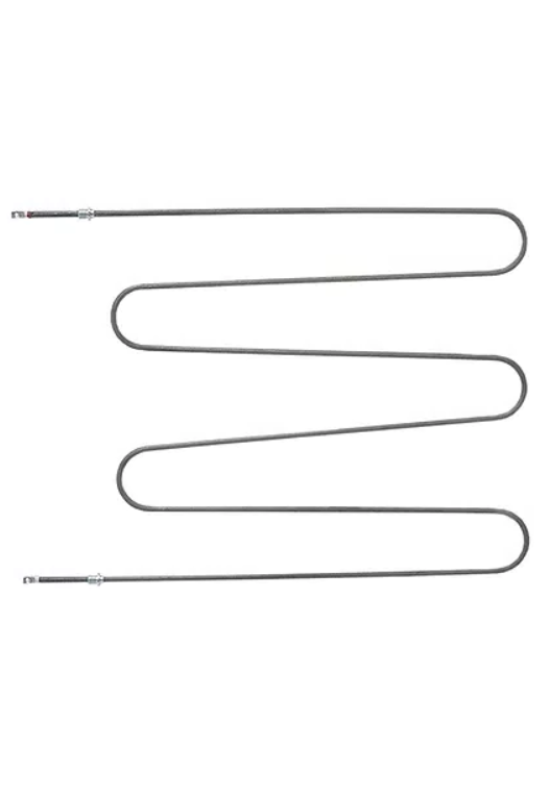 Rezistenta 2100W pentru cuptor pizza GGF, Fimar, Forcar, 230V, lungime 580mm