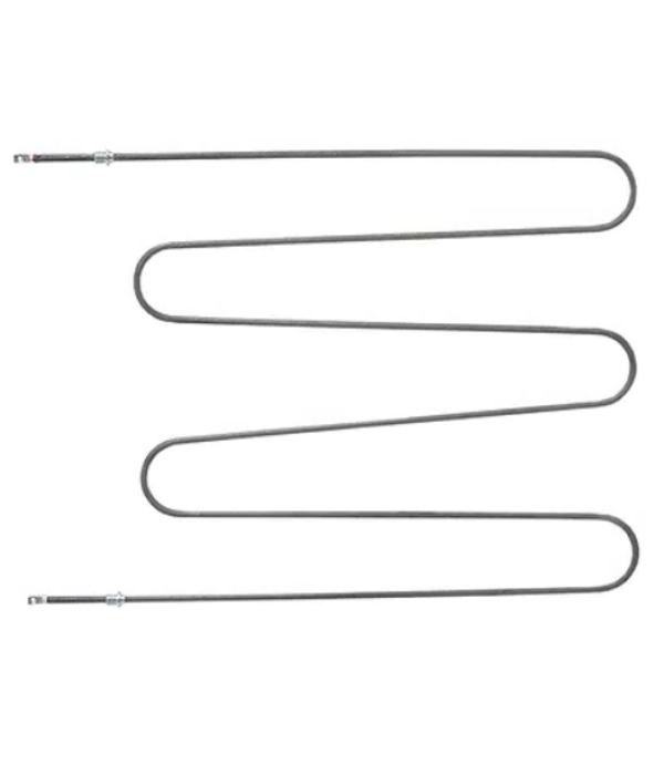 Rezistenta 2100W pentru cuptor pizza GGF, Fimar, Forcar, 230V, lungime 580mm