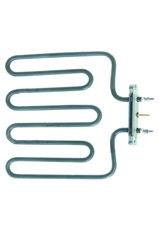 Rezistenta salamandra Ambach, Baron, Electrolux, MBM-Italia, Palux, Tecnoinox, Zanussi putere 2000W