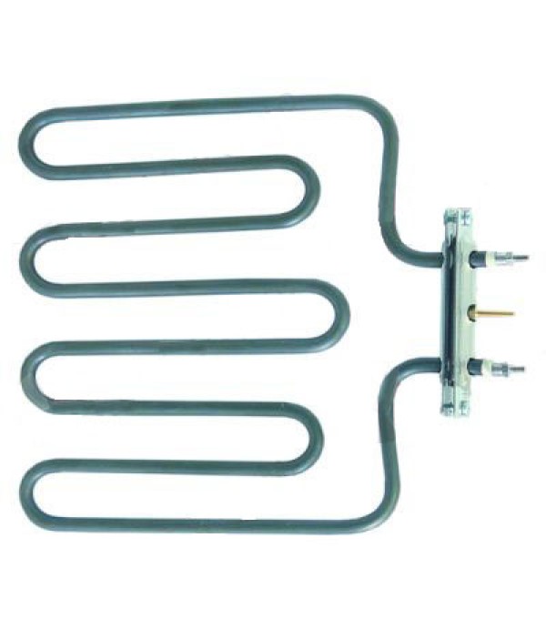 Rezistenta salamandra Ambach, Baron, Electrolux, MBM-Italia, Palux, Tecnoinox, Zanussi putere 2000W