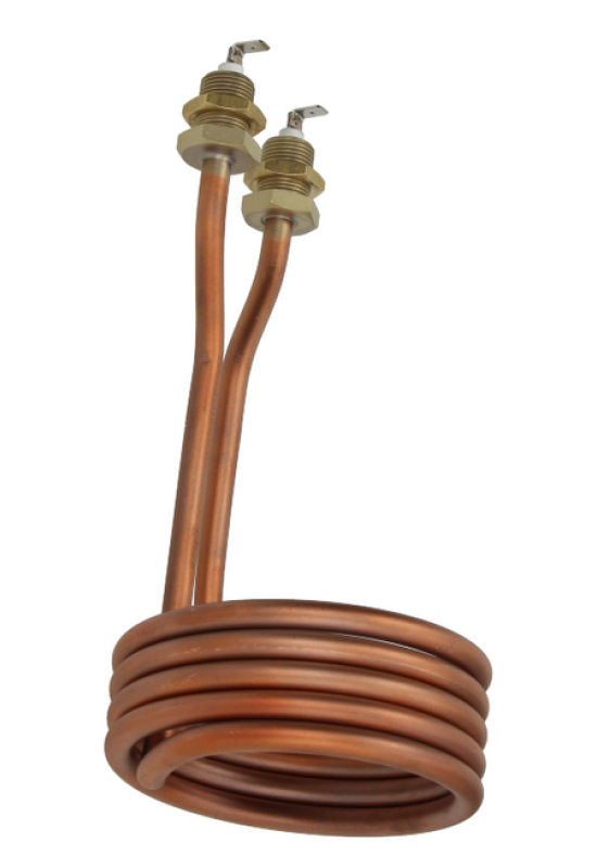 Rezistenta boiler espressor Spaziale 