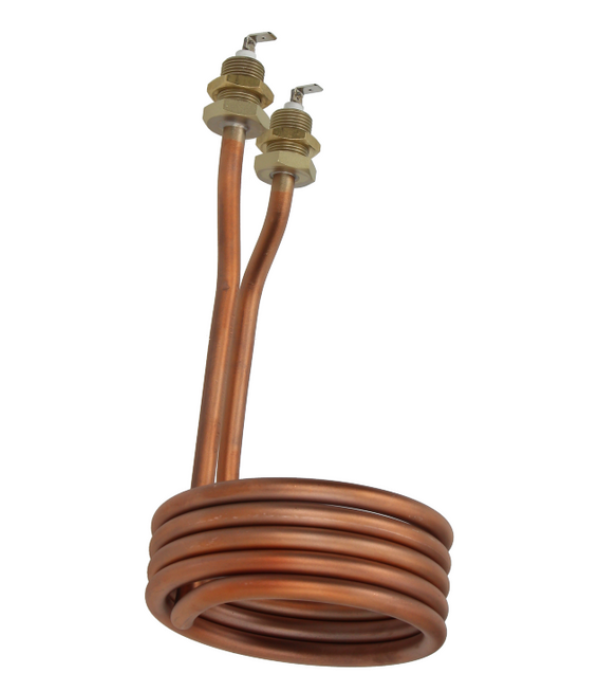 Rezistenta boiler espressor Spaziale 