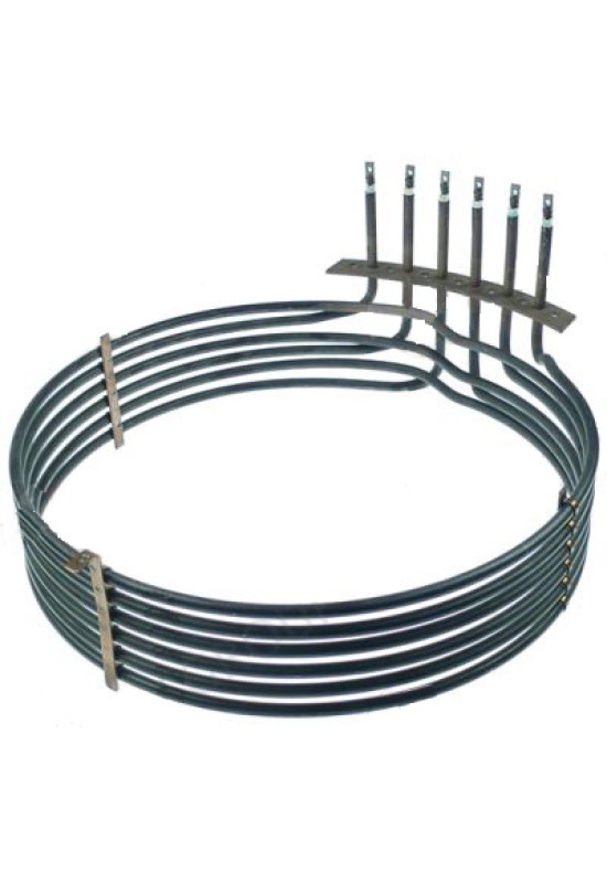 Rezistenta cuptor convectie  RETIGO model IC2W DA6