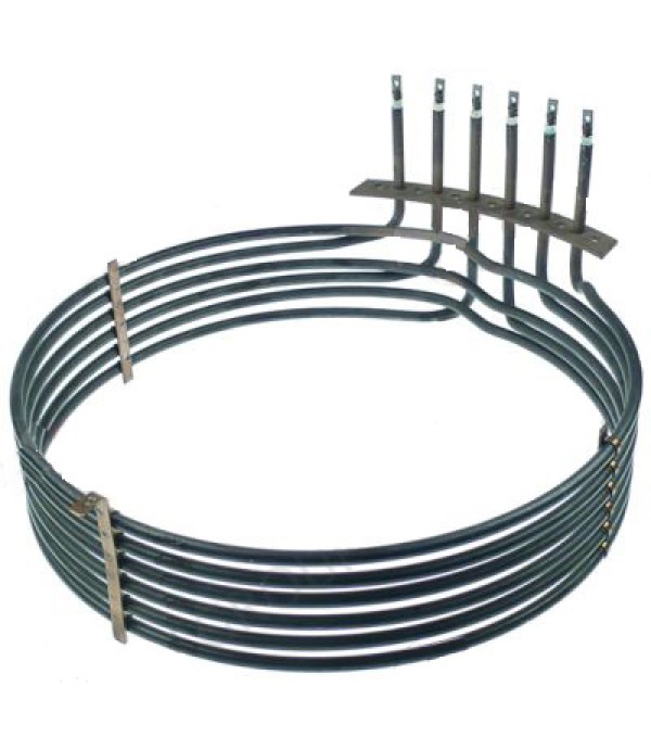 Rezistenta cuptor convectie  RETIGO model IC2W DA6