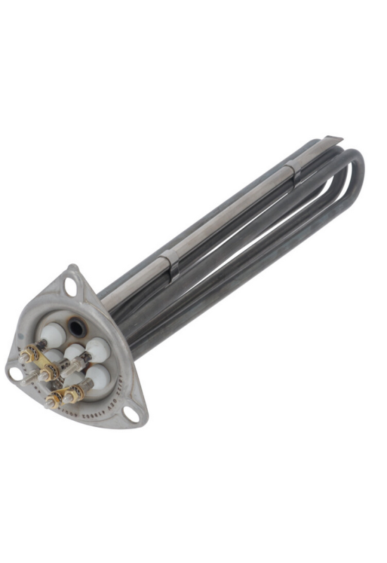 Rezistenta aparat, masina fiert paste AngeloPO, 4500W, 400V